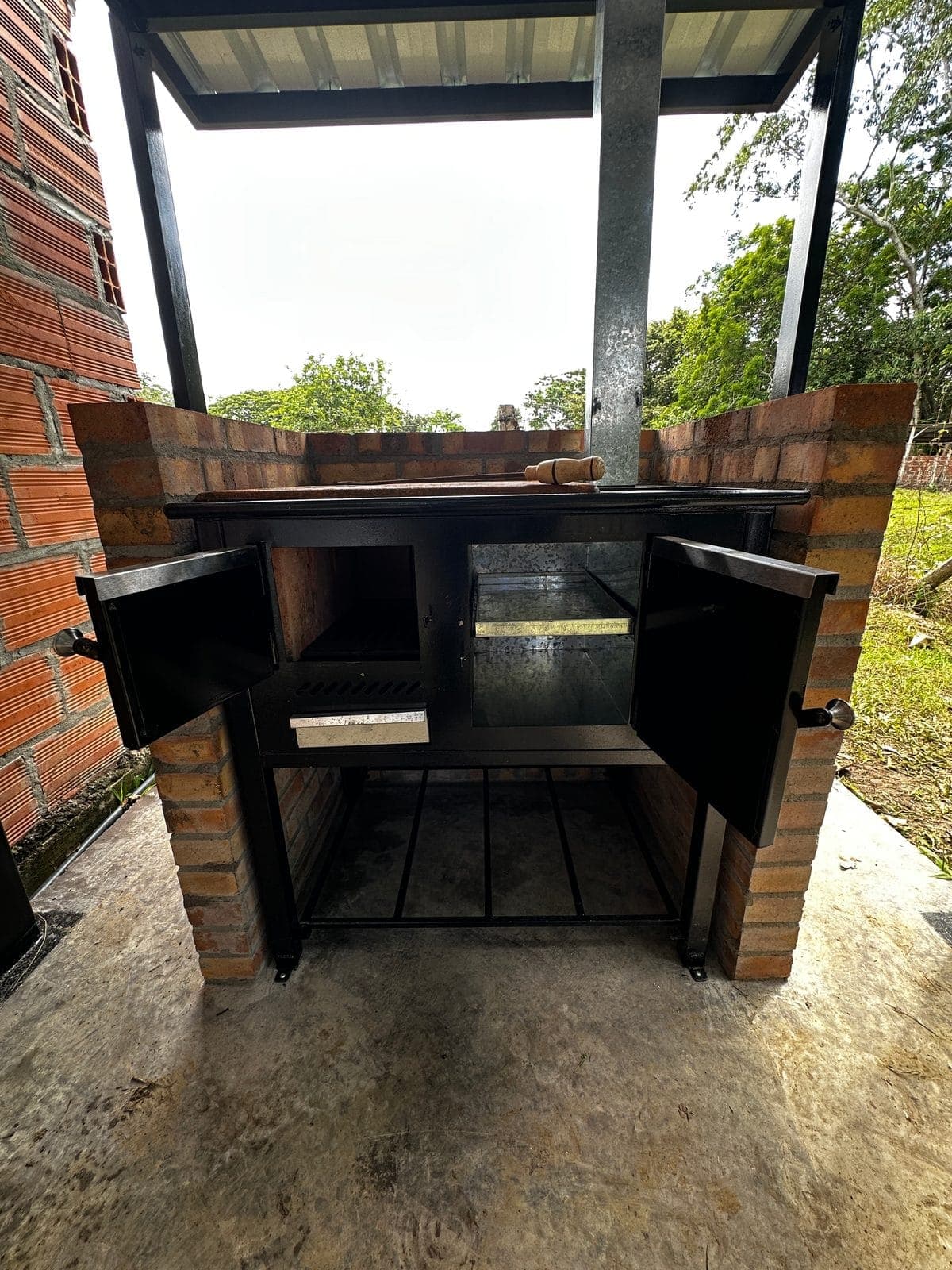 Foto del proyecto: Cocinas ecoeficientes